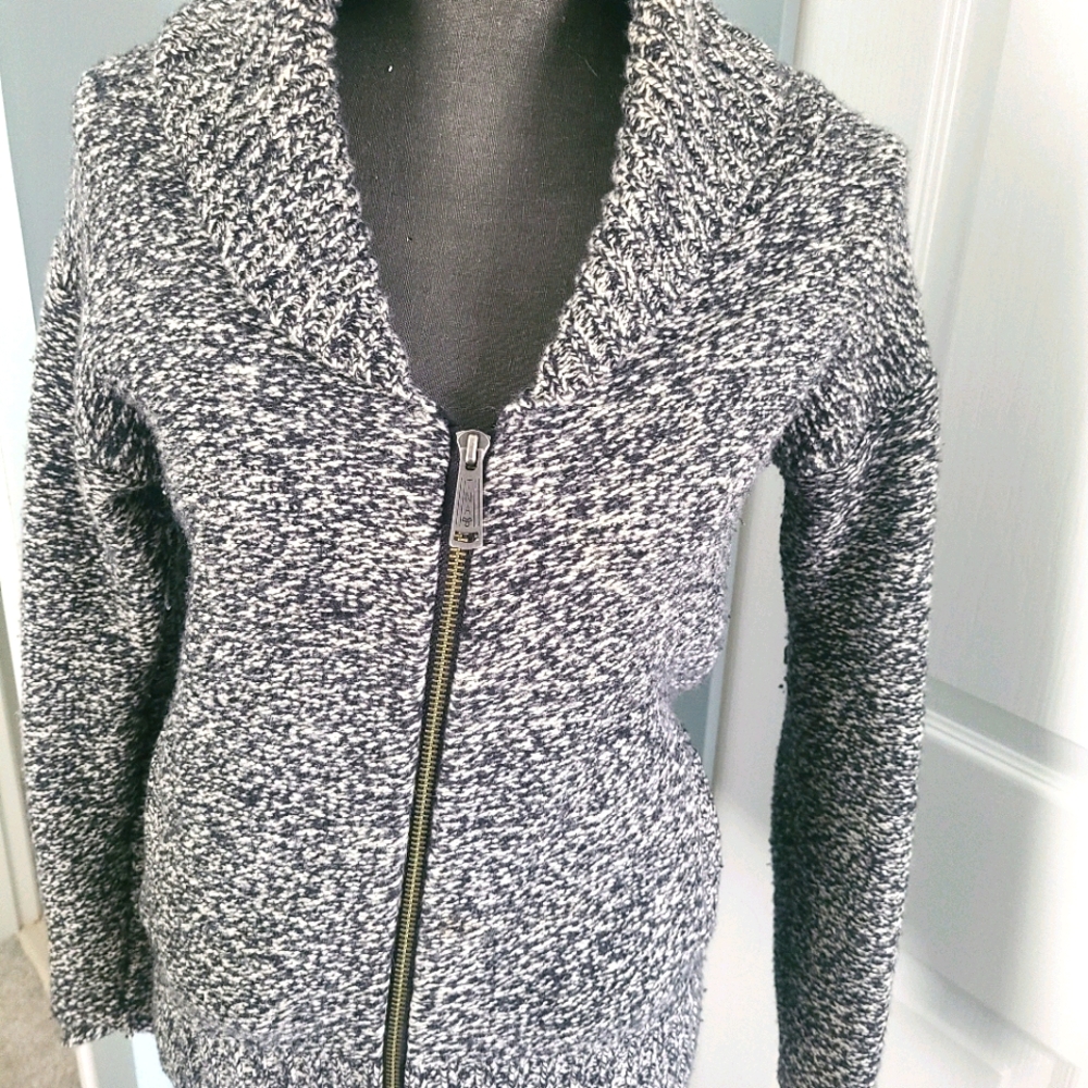TNA Knit Cardigan